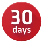 Logo of 30days Album android Application 